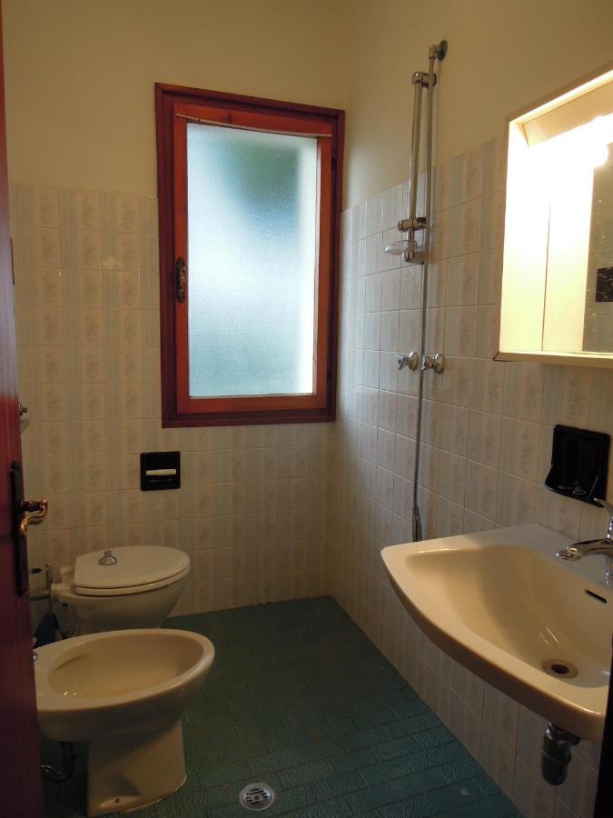 Cozy Two-bedroom 500m From The Sea Appartamento Bibione