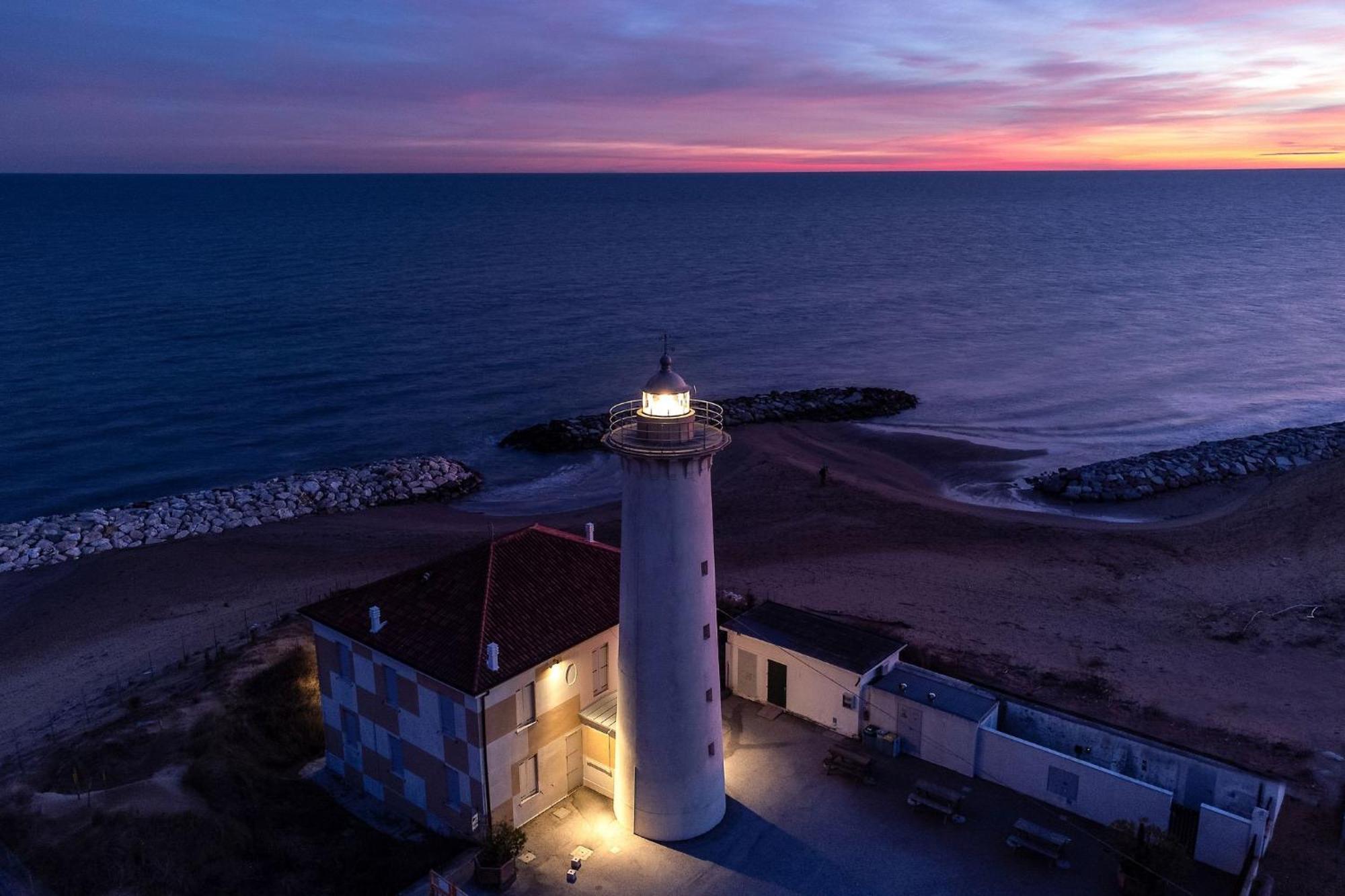Appartamento Cozy Two-bedroom 500m From The Sea Bibione